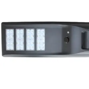 2024 LED Outdoor Solar Street Light IP65 Light All In 1 20W 25W Garden