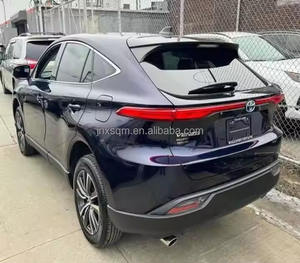 NOUVEAU ARRIVÉ AUX ENCHÈRES VÉHICULE SUV Toyota-Venza 2024 D'OCCASION PLEINE OPTION LHD RHD CAR Nightshade Edition AWD - Product Image 4