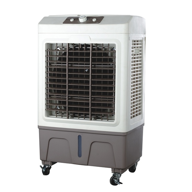 Evaporative Portable air Cooler/35L Litresl/airflow 5000m3/h Summer Home