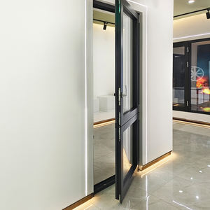 <span class=keywords><strong>Fenêtre</strong></span> d'inclinaison et de rotation en aluminium de produits rentables de meilleure qualité pour la salle de bains - Product Image 6