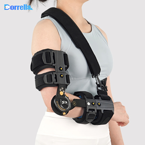 Metalen Orthopedische Medische Gebroken <span class=keywords><strong>Arm</strong></span> <span class=keywords><strong>Brace</strong></span> Lange Elleboog Stabilisator <span class=keywords><strong>Brace</strong></span> - Product Image 2