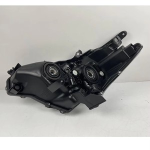 2 uds faro delantero de coche para Toyota <span class=keywords><strong>Prius</strong></span> <span class=keywords><strong>Plus</strong></span> Alpha Zvw40 2011 a <span class=keywords><strong>2014</strong></span> 81185-47430 faros delanteros 81130-47280 81070-47620 - Product Image 4