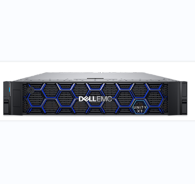 High Quality for DELL EMC UNITY XT480  XT880  XT380  XT680 Storage