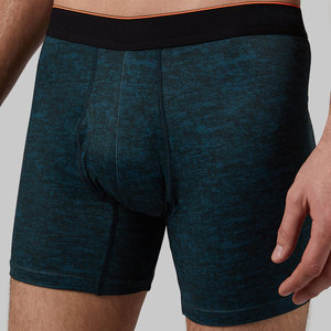 Best Trending Products Men Clothing Fitness Men <b>Boxers</b> Hot Sale New Style High Quality Men Underwear - Product Image 4