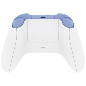 Accessoires de jeu de remplacement EXtremeRate, violet clair, sans inscription, boutons personnalisés complets pour manette Xbox Series X S - Product Image 5