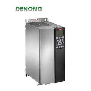 Variador de Frecuencia Danfoss VLT FC102 para HVAC - Product Image 1