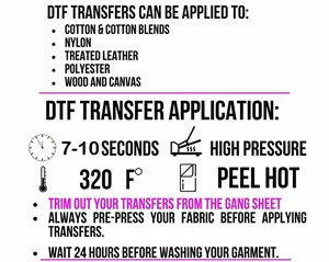 Consegna Rapida, Design Personalizzati per Magliette con Trasferimento a Caldo, Stampa Digitale PET DTF e Trasferimento Plastisol, Lavabile e Durevole - Product Image 6