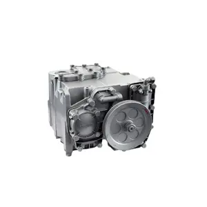 Hot sale fuel dispenser parts hydraulic tatsuno gear pump ZCB-90 for gasoline