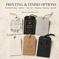 Étiquettes personnalisées pour le col des bouteilles, étiquettes en papier imprimées avec logo pour le vin, les boissons, les parfums et l'emballage de cadeaux