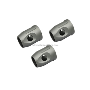 Tùy chỉnh nhà máy nhanh chóng prototyping dịch vụ CNC Mill gia công thành phần anodize nhôm số máy tính kiểm soát phần - Product Image 1