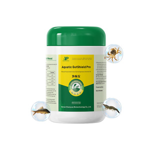CY Aquatic GutShield Pro, Aditivo para Mejorar la Enteritis, Reducir la Ascitis, Aumentar la Ingesta <span class=keywords><strong>de</strong></span> Alimentos y Mejorar la Salud <span class=keywords><strong>Intestinal</strong></span> en Acuicultura - Product Image 1