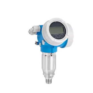 Nouveau Capteur de Niveau Radar FMR52 Industriel à Mesurement par Temps de Vol (TTF) Micropilot, Prise en Charge ODM pour Endress+Hauser 2mm - Product Image 1
