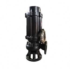 Heavy Duty Mud <b>Pump</b> Sewage Sludge <b>Pumps</b> High Lift Non Clogging Sewage <b>Pump</b> Sewage Water <b>Pump</b> - Product Image 3