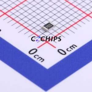 0805W8F7150T5E SMD RESISTOR 0805 (ประเภท: ฟิล์มหนา) (ความต้านทาน: ความแม่นยำ715Ohm: 1%) - Product Image 1