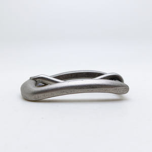 Hebilla <span class=keywords><strong>de</strong></span> Cinturón <span class=keywords><strong>de</strong></span> 38 mm, Aleación <span class=keywords><strong>de</strong></span> Zinc, Acabado Antiguo para Hombre, Sin Níquel, Ligera, con Logotipo Personalizado - Product Image 6