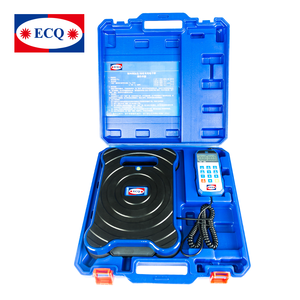 Báscula Digital Electrónica para Refrigerante ECQ LES-100A, 100 kg, 3 kg, para Reparación de <span class=keywords><strong>Aire</strong></span> <span class=keywords><strong>Acondicionado</strong></span> y Refrigeración HVAC en China - Product Image 1