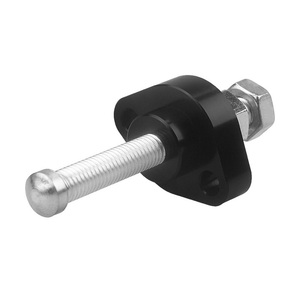 Tendeur de chaîne de distribution de moto en aluminium, tendeurs de came manuels pour Honda <span class=keywords><strong>CBR600F</strong></span> F3 F4 F4i CBR900 - Product Image 5