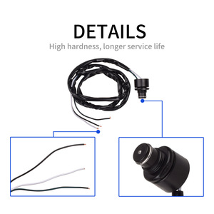Interrupteur de sécurité MoTuBike Dess Post 4336 pour SeaDoo RXT GSX GTX XP GS GSI GTI GTS SPI SPX RXP - Product Image 3
