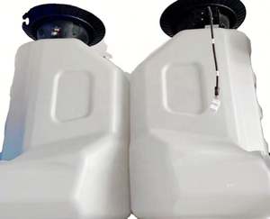 HK NT Agras T40 40L Système d'épandage Agriculture Drone Épandeur Réservoir - Product Image 1