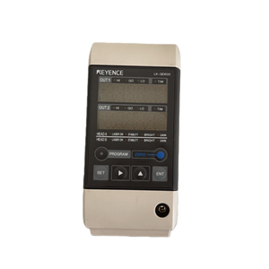 Sensor de Desplazamiento Láser CCD Integrado KEYENCE LK-G3001PV 100% Nuevo y Original, Salida PNP - Product Image 4