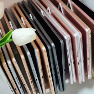 Vente en gros d'iPad Air d'occasion de 9,7 pouces, 2e, 3e et 4e génération, tablettes PC cellulaires WLAN d'origine authentiques - Product Image 6