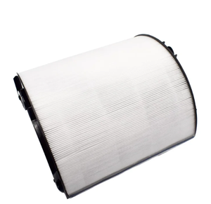 Filtre de <span class=keywords><strong>purificateur</strong></span> d'air HEPA pour Dysons TP09 TP07 TP06 TP04 TP10 TP4A TP7A HP04 multicouche Tech charbon actif lavable - Product Image 4