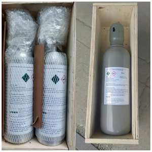 Độ tinh khiết cao 99.999% Y Tế cấp <span class=keywords><strong>Xenon</strong></span> giá khí 1cbm khí nén <span class=keywords><strong>Xenon</strong></span> - Product Image 3