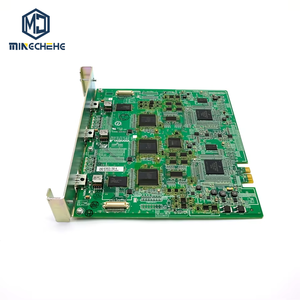 แผงวงจรพิมพ์รีเลย์เบรกใหม่และของแท้ รุ่น JANCD-YSF21-E - Product Image 1