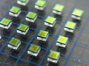 Capteur de pression de précision Sensolv HSM040-A 4MPa MEMS ultra-stable à structure de pont semi-ouvert, protection IP65 - Product Image 4
