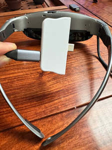 Las últimas gafas <span class=keywords><strong>3D</strong></span> precio barato compatible con gafas OEM ODM AR - Product Image 2