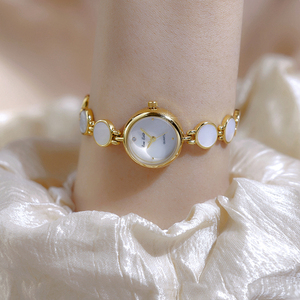 Nouvelle montre haut de gamme Aurora Natural Shell FA1873 - Product Image 3