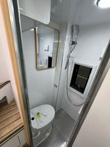 <span class=keywords><strong>Camping</strong></span>-<span class=keywords><strong>car</strong></span> BYD à vendre à <span class=keywords><strong>prix</strong></span> réduit, entièrement meublé - Product Image 5