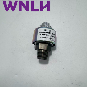วาล์วระบายอากาศถังไฮดรอลิก WNLH 20Y-60-42250 สำหรับรถขุดตีนตะขาบโคมัตสึ PC200-8 PC220-8 PC240-8 อะไหล่รถดันดิน - Product Image 1