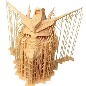 Высокоточные услуги 3D-печати на заказ (OEM) с индивидуальным дизайном и созданием прототипов - Product Image 3