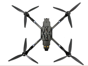 Cadre en fibre de carbone 5.8G 3W ELRS 915/ELRS 2.4G/TBS 915 <span class=keywords><strong>Crossfire</strong></span> Nano RX Se/Pro VRX pour kit de drone FPV RC 15 pouces - Product Image 3
