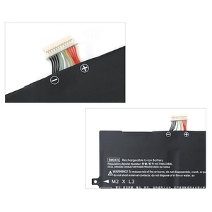 Pin máy tính xách tay bm04xl HSTNN-DB8L L02031-541 cho HP EliteBook X360 1030 <span class=keywords><strong>G3</strong></span> G4 loạt thay thế pin máy tính xách tay - Product Image 4