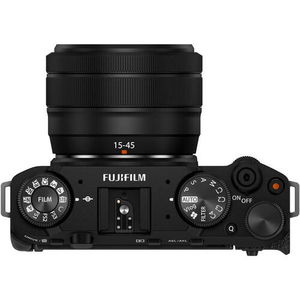 กล้องมิเรอร์เลสยี่ห้ออื่นๆ ปี 2026 พร้อมเลนส์ XC 15-45 มม. F/3.5-5.6 ถ่ายวิดีโอ 4K พร้อมระบบกันสั่น ผลิตในกวางตุ้ง ประเทศจีน - Product Image 1