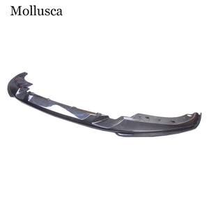 Kit de Accesorios para Parachoques Delantero, Estilo 3D de Fibra de Carbono, para Serie 4 G22/G23, 2020-2025 - Product Image 3