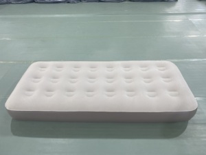 LGM in Stock Quality Air <strong>Mattress</strong> <strong>Inflatable</strong> Air Bed <strong>Inflatable</strong> Sleep Lounger Bed Air <strong>Mattress</strong> for Trip Outdoor Home - Product Image 5