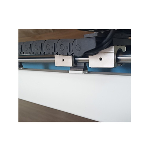 Machine à matelasser industrielle informatisée à bras long et tête unique de haute qualité, multifonctionnelle pour matelas et couettes - Product Image 4