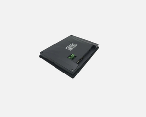 MT6103iP 10.1 นิ้ว TFT LCD HMI หน้าจอสัมผัส 1024x600 IP65 อุตสาหกรรมอินเทอร์เฟซระหว่างมนุษย์กับเครื่องจักรสำหรับระบบอัตโนมัติ PLC - Product Image 3