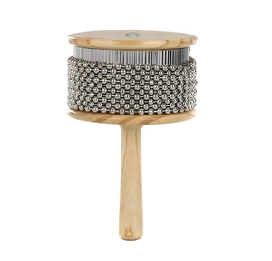 Instrumentos de Percusión Orff de la Serie <span class=keywords><strong>Cabasa</strong></span> de Metal al por Mayor - Product Image 2