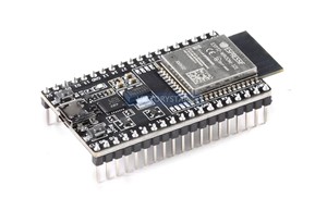 The <strong>Esp32</strong> Devkitc32e ue die s1 Development Board Module Is equipped with the <strong>ESP32</strong> <strong>wroom32</strong> - Product Image 4