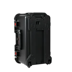 Air Case Waterproof Plastic Case