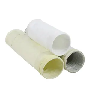 Dust collection filter bag boiler power plant incineration dust collection cloth bag