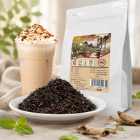 Thé noir frais en vrac Kao Nai, feuilles entières, arôme riche, thé minceur en sachet pour bubble tea, thé au lait, fournitures de restauration