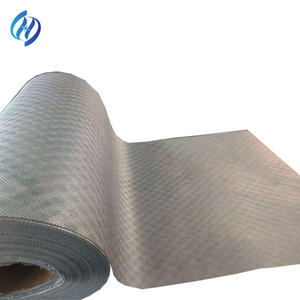 <span class=keywords><strong>Membrana</strong></span> Transpirable Impermeable Reflectante de Polvo de Aluminio Sohi con un Alto Índice de Reflexión de Calor, la Más Vendida - Product Image 2