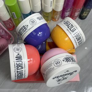 Lotion corporelle <span class=keywords><strong>Sol</strong></span> <span class=keywords><strong>De</strong></span> <span class=keywords><strong>Janeiro</strong></span> Collagen Enhancing Elasticity 240ml, hydratant raffermissant et élastifiant longue durée, améliore le teint terne - Product Image 2