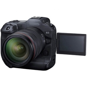 DongFu Wholesale 99% New Professional Digital Camera R3 Full <b>Frame</b> 6k 4k Camera - Product Image 6