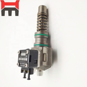 Bomba de Inyección de Combustible Diésel EC210B D6D en Oferta, 02112707 20460075 0414750003 - Product Image 2